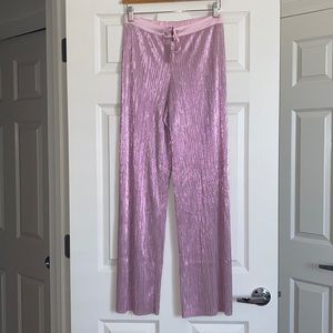 Vs pj pants